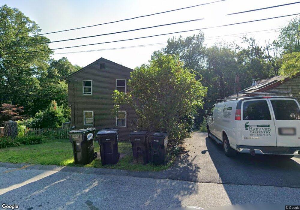 34 Birch Rd, Littleton, MA 01460 - photo 1