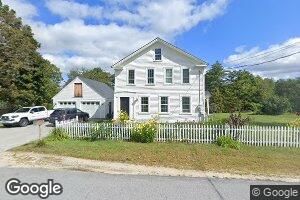 110 High St, Danbury, NH 03230