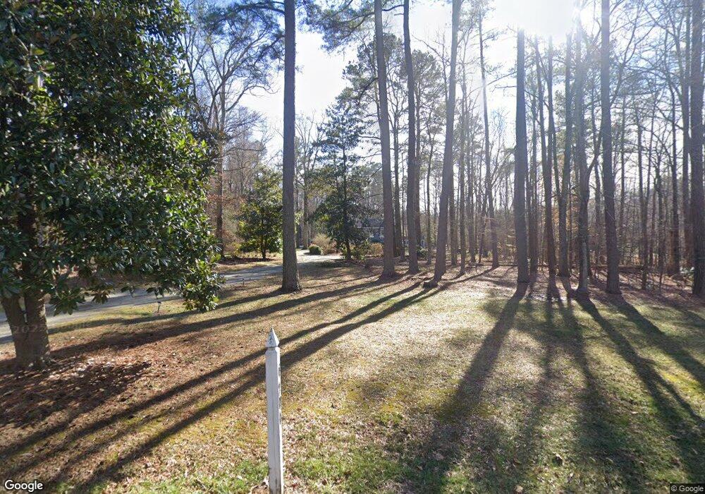 4200 Old Gun Rd E, Midlothian, VA 23113 - photo 1