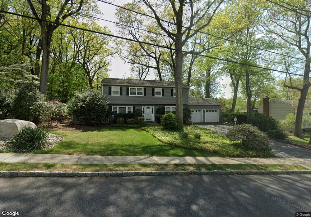11 Stonybrook Rd, West Caldwell, NJ 07006 - photo 1