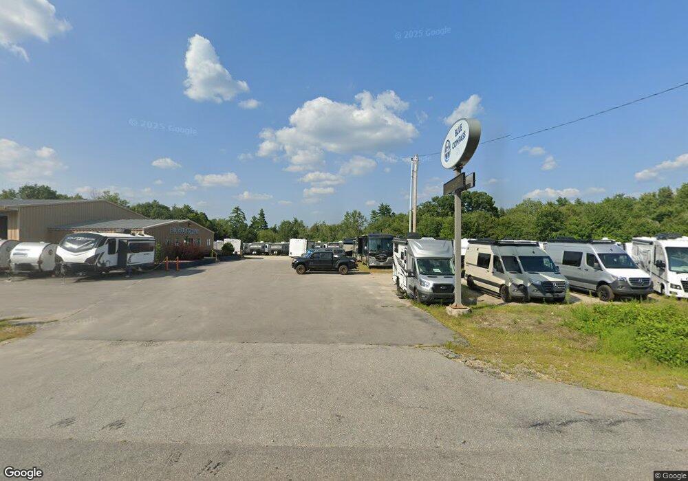 1080 Granny Howe Rd, Epsom, NH 03234 - photo 1