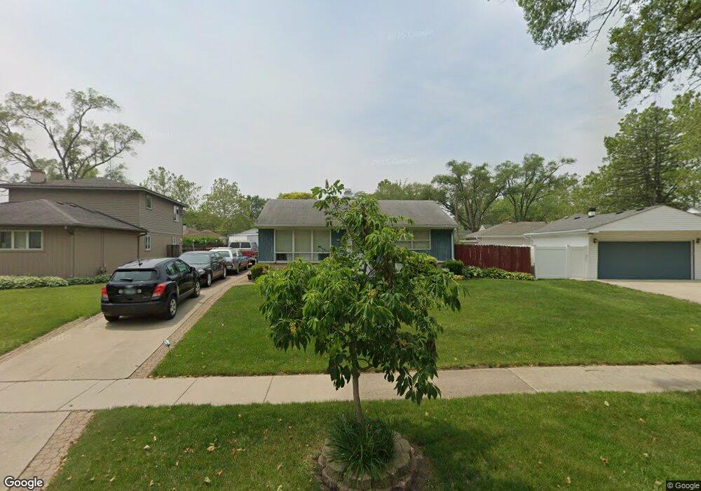 3503 Wren Ln, Rolling Meadows, IL 60008 - photo 1