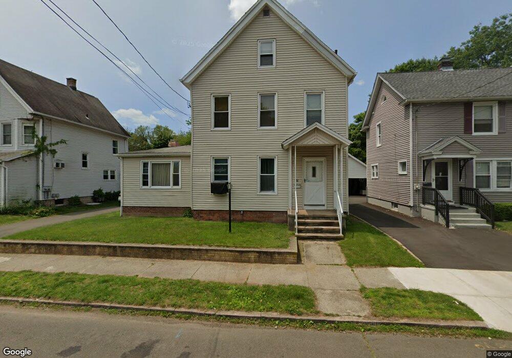 32 Hine St, West Haven, CT 06516 - photo 1