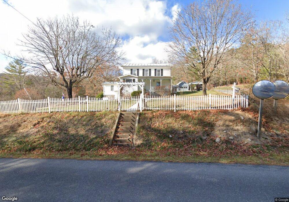 4261 Liberty Furnace Rd, Edinburg, VA 22824 - photo 1