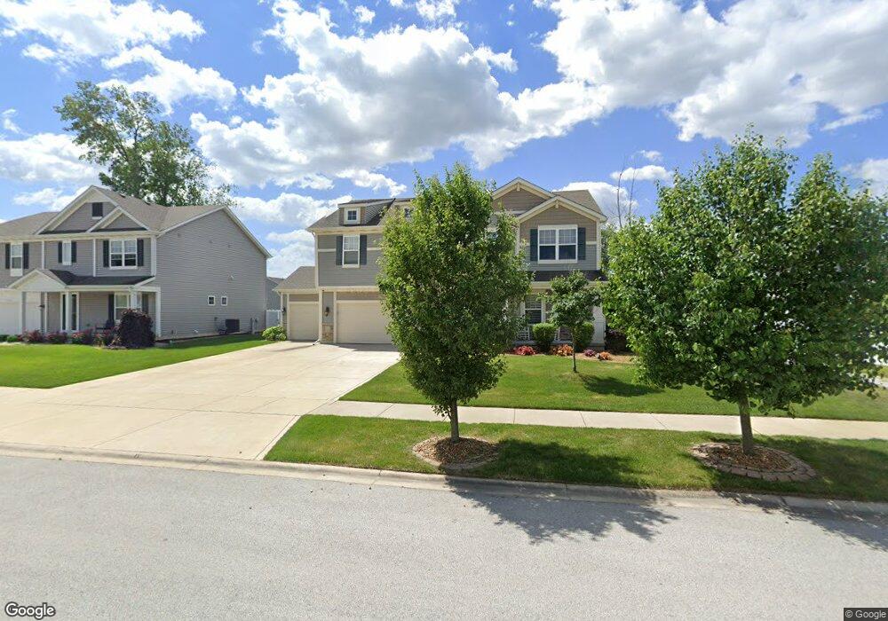 1228 Dalemont Way, Dyer, IN 46311 - photo 1