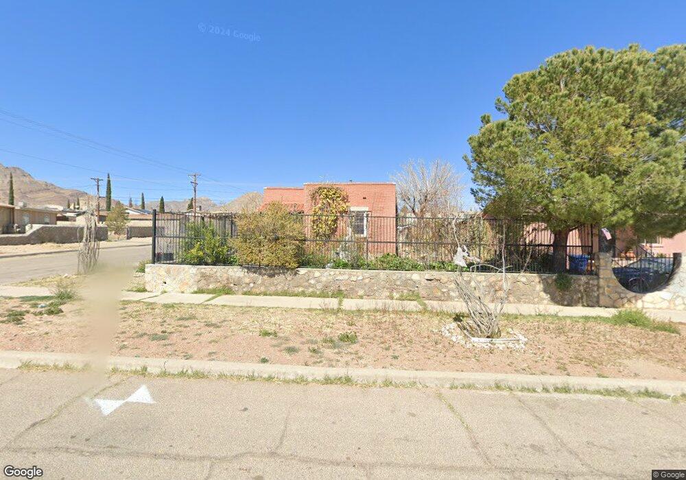 3001 Porter Ave, El Paso, TX 79930 - photo 1