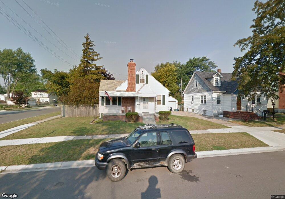 1333 21st St, Port Huron, MI 48060 - photo 1