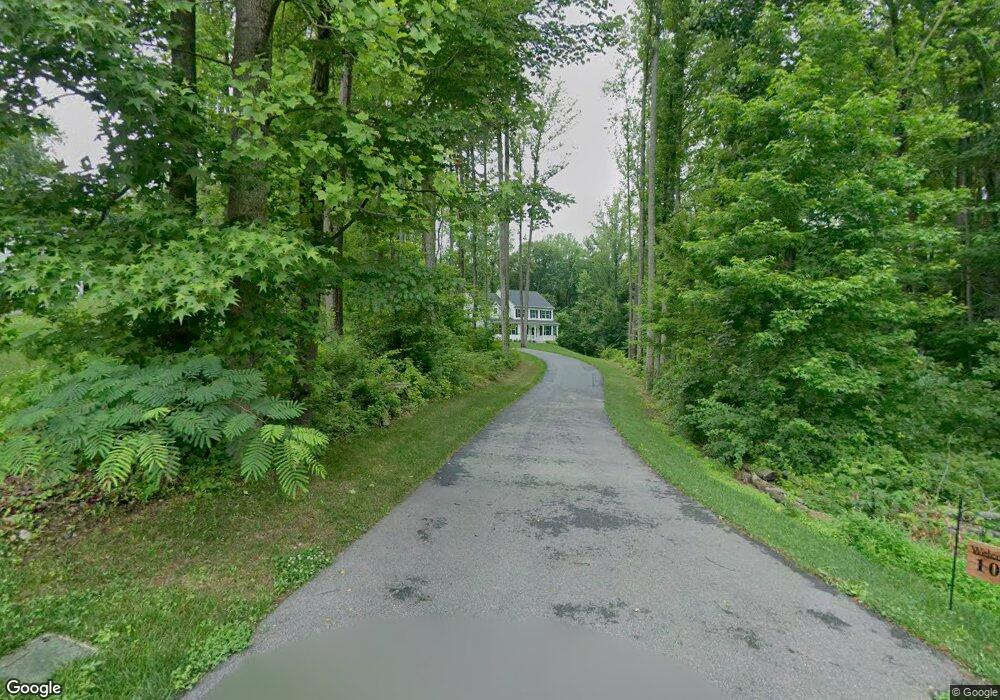 104 Huckleberry Ln unit A, Harwood, MD 20776 - photo 1