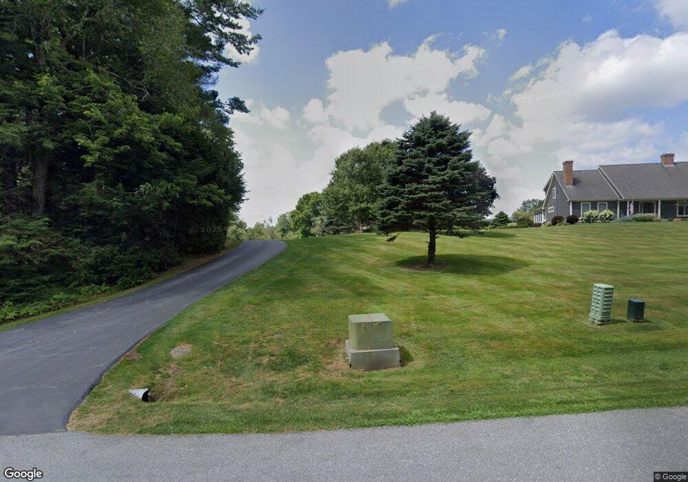 95 Curtis Brook Rd, Rutland, VT 05701 - photo 1