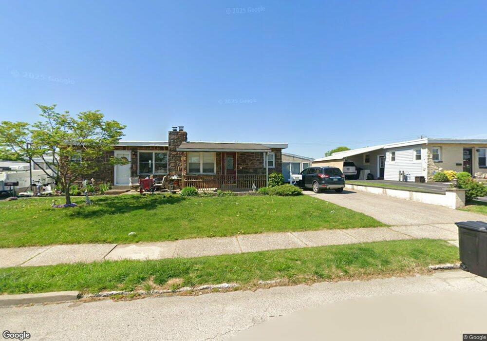 515 Overhill Rd, Conshohocken, PA 19428 - photo 1