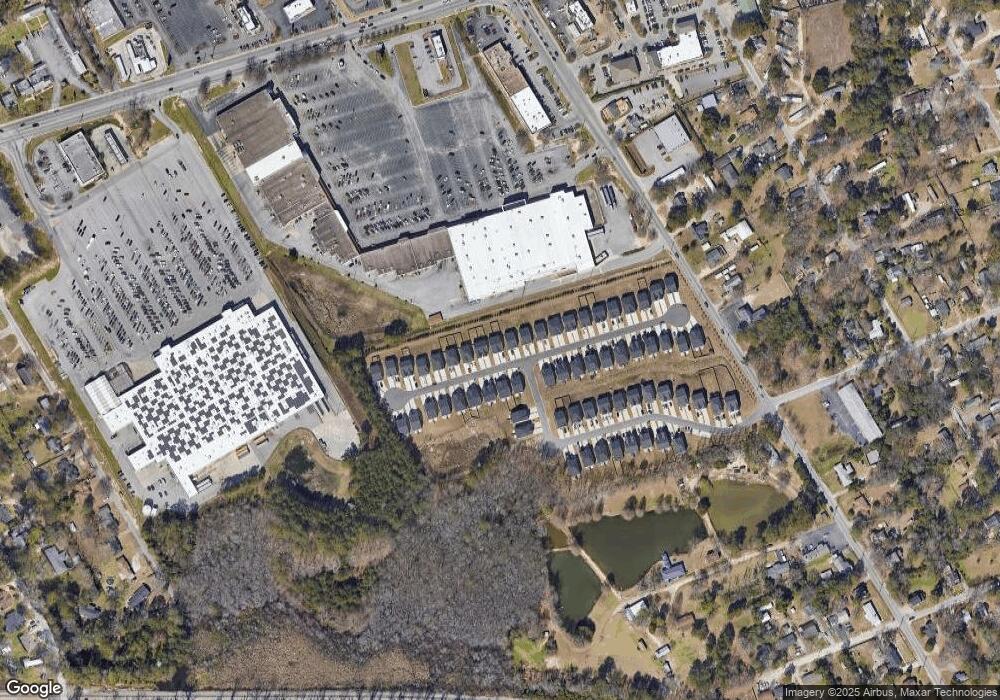 310 Gum Swamp Trail, West Columbia, SC 29169 - photo 1