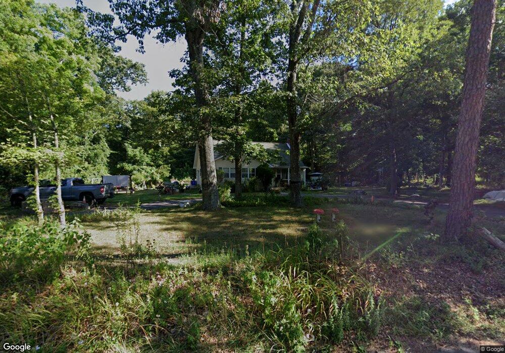 298 Pemberton Blvd, Browns Mills, NJ 08015 - photo 1