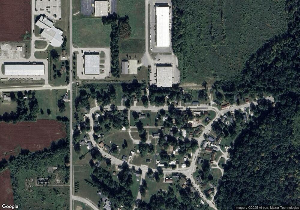 0 Sgm Gene Shaw Technology Dr unit 201725233, Crane, IN 47522 - photo 1