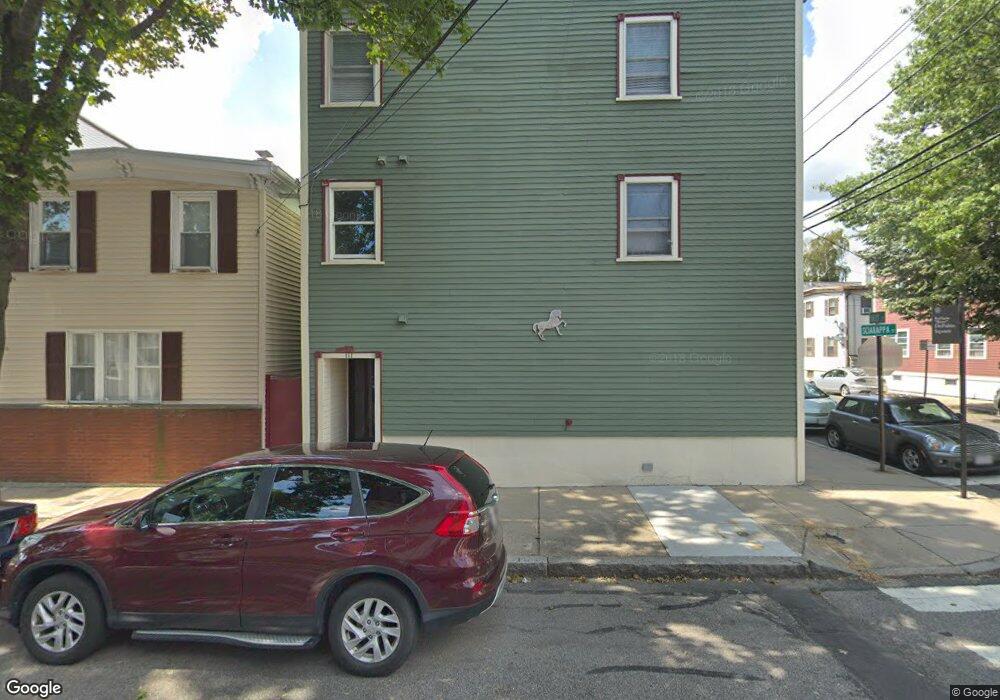 111 Sciarappa St unit 3, Cambridge, MA 02141 - photo 1