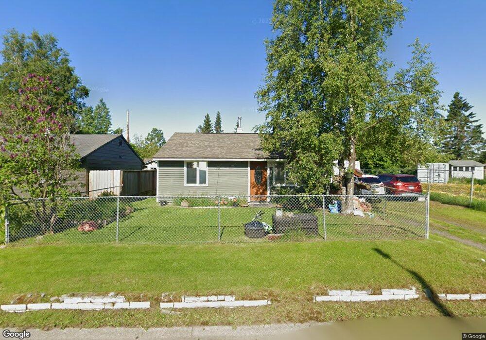 1512 Elmendorf Dr, Anchorage, AK 99504 - photo 1