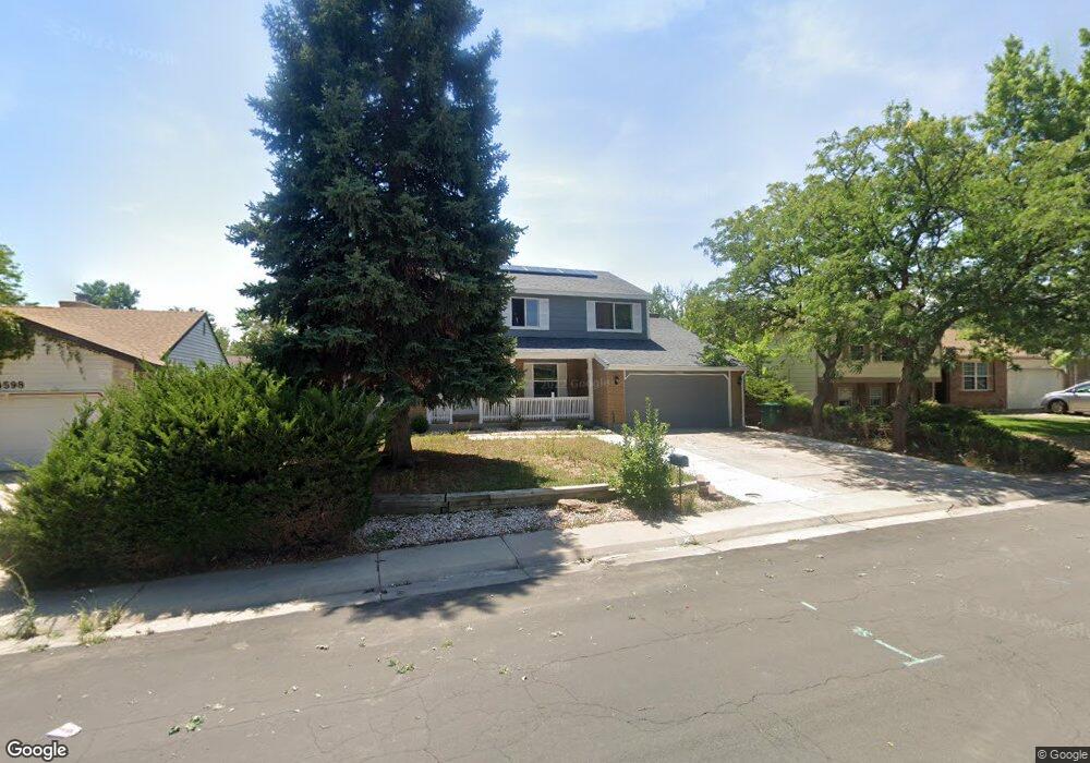 14568 E Evans Ave, Aurora, CO 80014 - photo 1