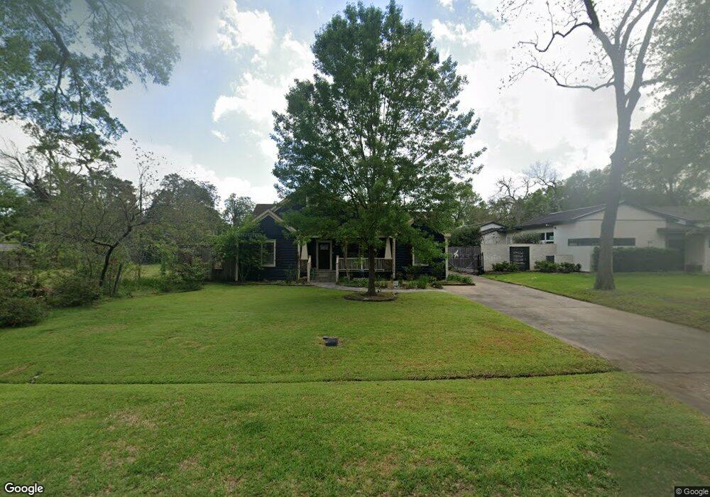 507 W 32nd St, Houston, TX 77018 - photo 1