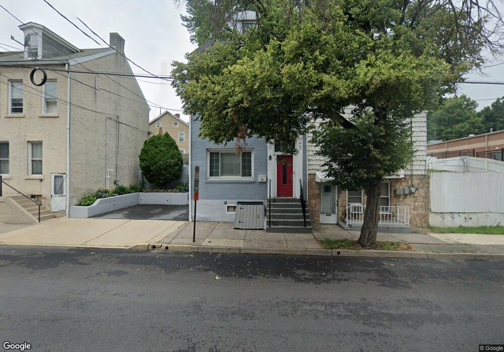 433 W Union St unit 435, Allentown, PA 18102 - photo 1