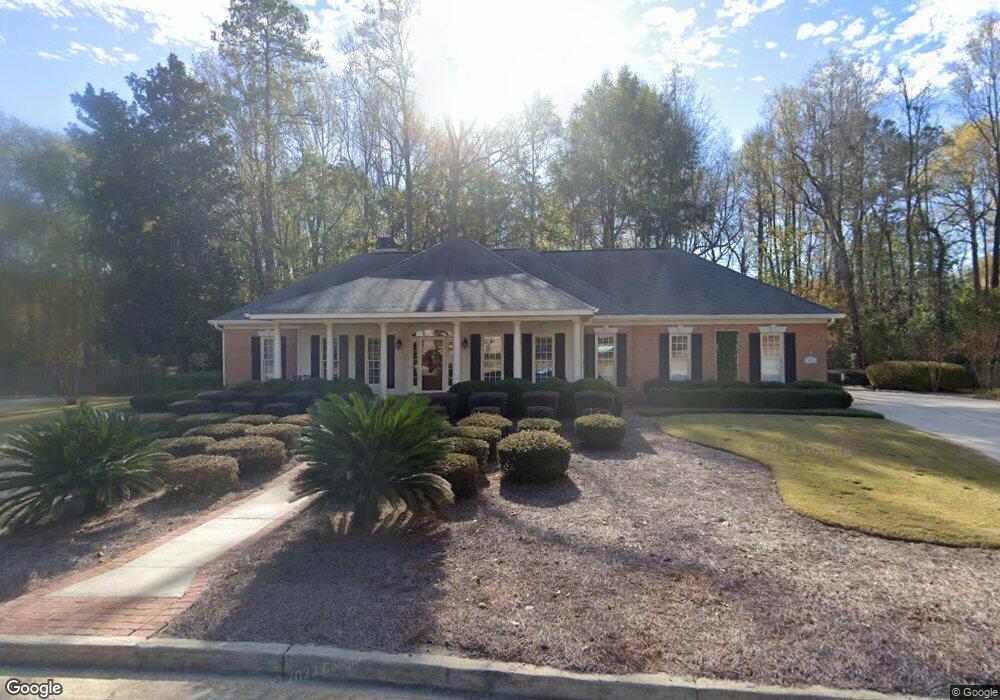 233 Kestwick Dr W, Augusta, GA 30907 - photo 1
