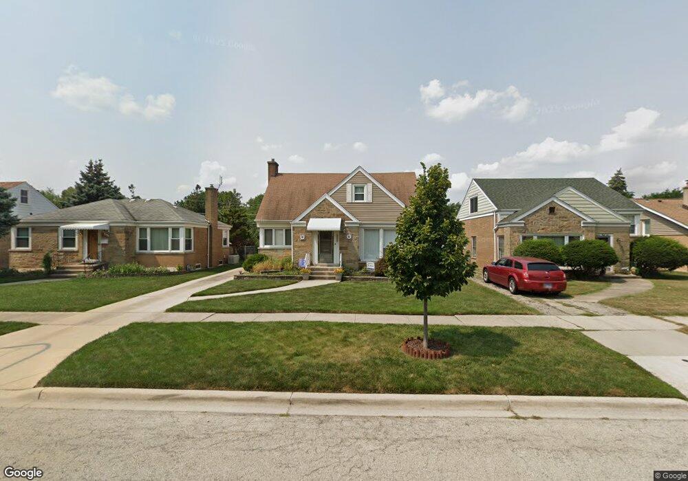 1842 Suffolk Ave, Westchester, IL 60154 - photo 1