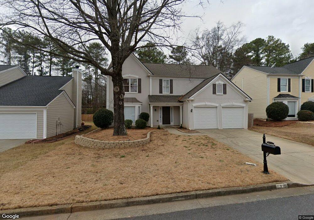6365 Barwick Ln unit 1, Duluth, GA 30097 - photo 1
