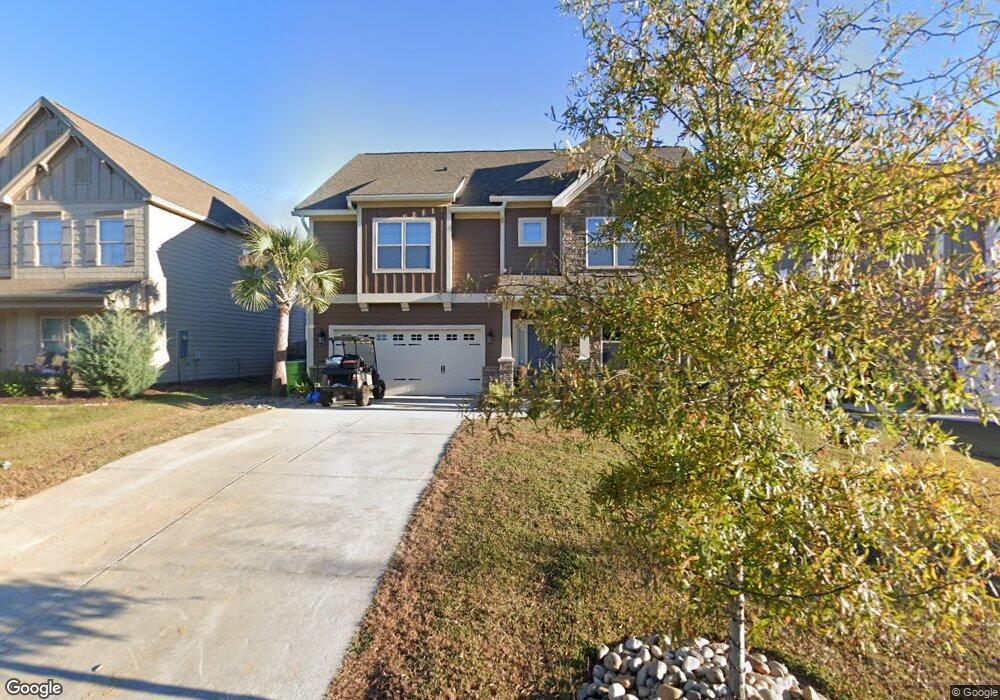 1138 Portrait Hill Dr, Chapin, SC 29036 - photo 1