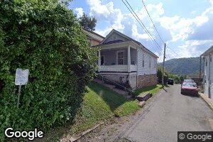414 6th Ave, Hinton, WV 25951