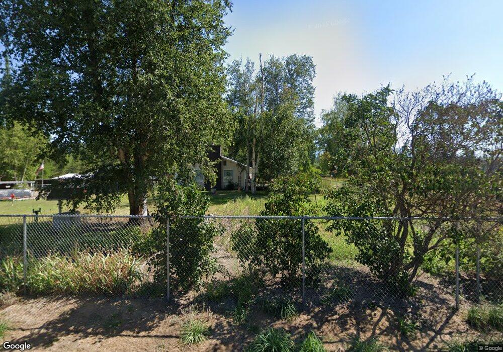 567 Crane Mountain Rd, Bigfork, MT 59911 - photo 1