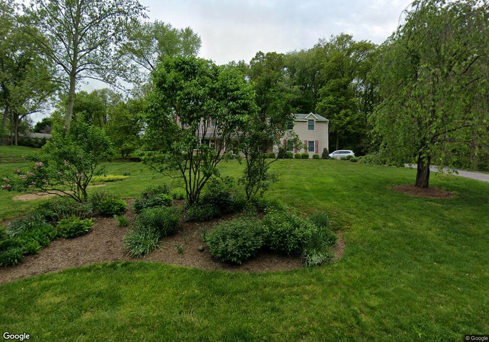 1529 Ashby Rd, Paoli, PA 19301 - photo 1