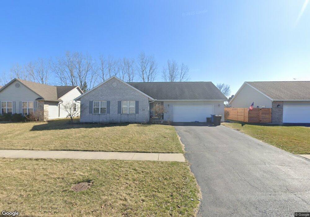 1417 Autumn Dr, Findlay, OH 45840 - photo 1