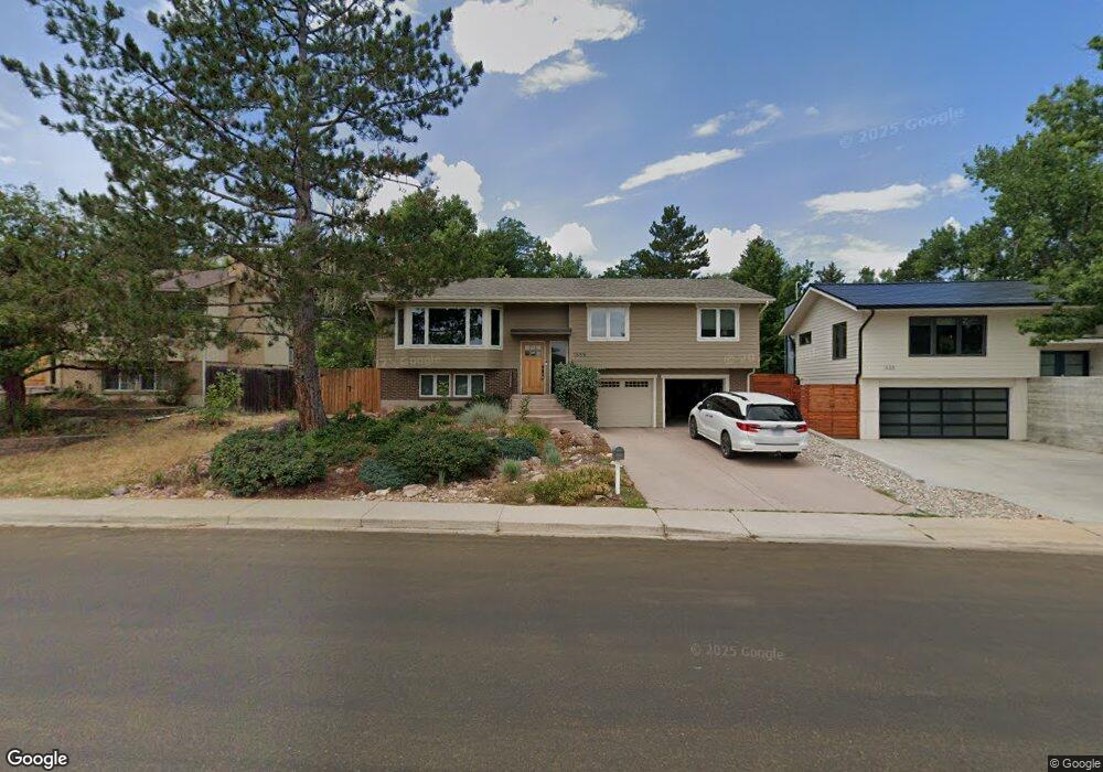 1555 Gillaspie Dr, Boulder, CO 80305 - photo 1