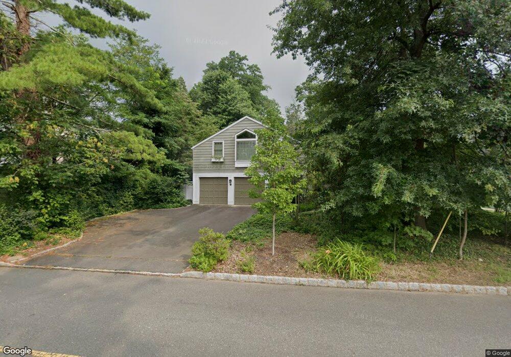 34 Sycamore Rd, Princeton, NJ 08540 - photo 1