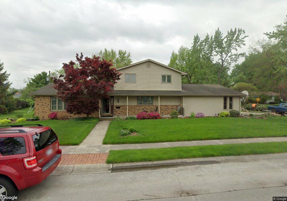 1202 Elm St, New Haven, IN 46774 - photo 1