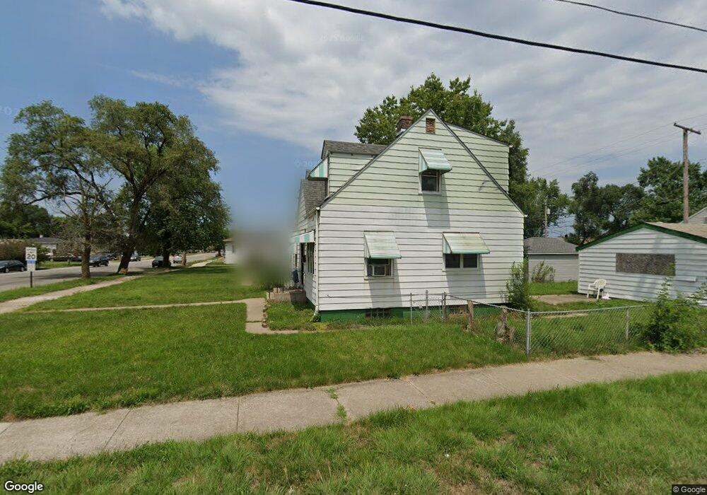 1835 Chase St, Gary, IN 46404 - photo 1