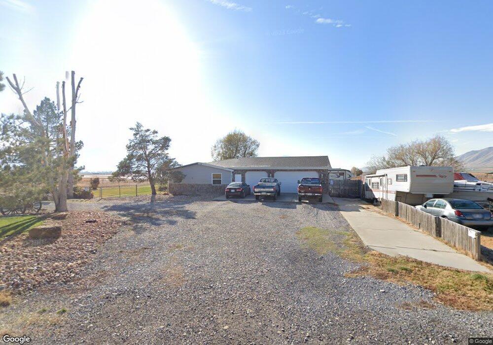 5033 W 6300 S, Spanish Fork, UT 84660 - photo 1