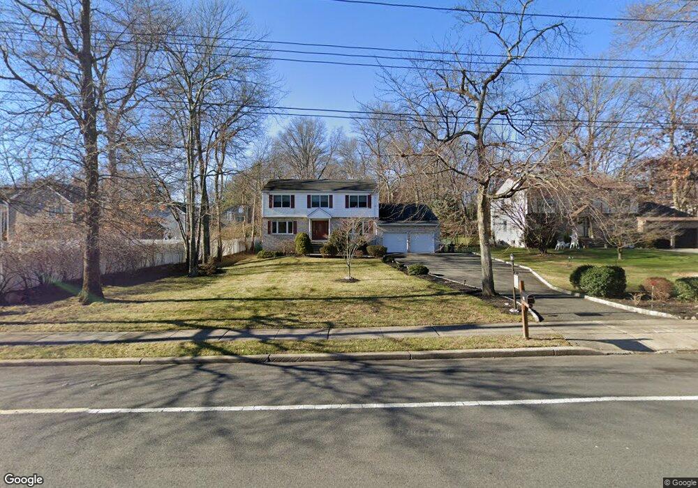 22 S Middletown Rd, Montvale, NJ 07645 - photo 1