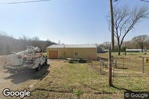 342 E Parker Ave, Chaffee, MO 63740