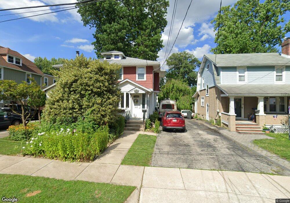 117 Garfield Ave, Norwood, PA 19074 - photo 1