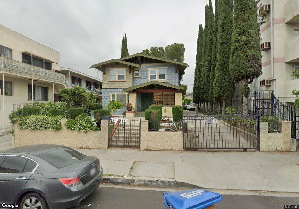 Street View Photo