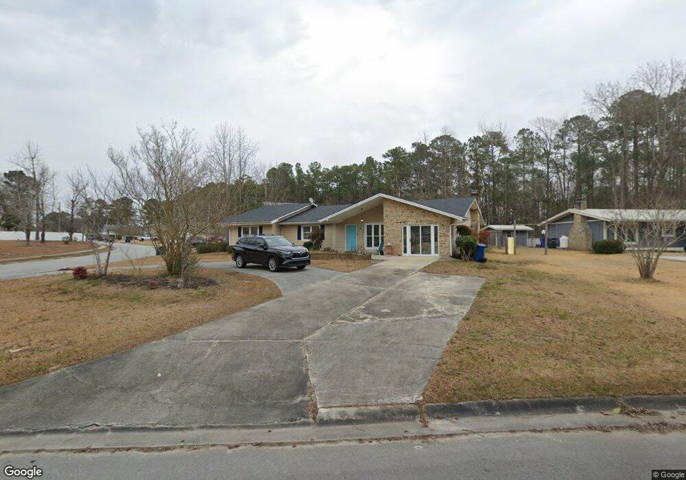 108 Brookdale Plaza, Jacksonville, NC 28546 - photo 1