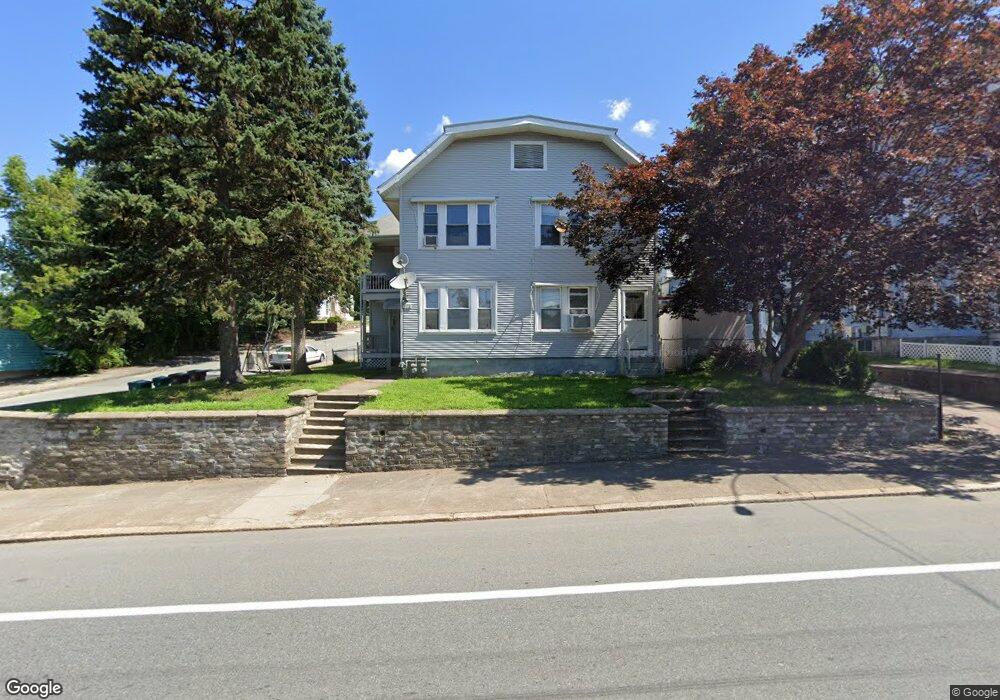 372 Cumberland Hill Rd, Woonsocket, RI 02895 - photo 1