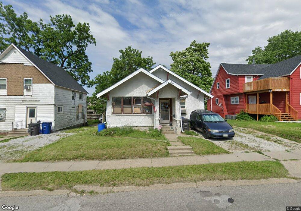 3300 2nd Ave, Des Moines, IA 50313 - photo 1