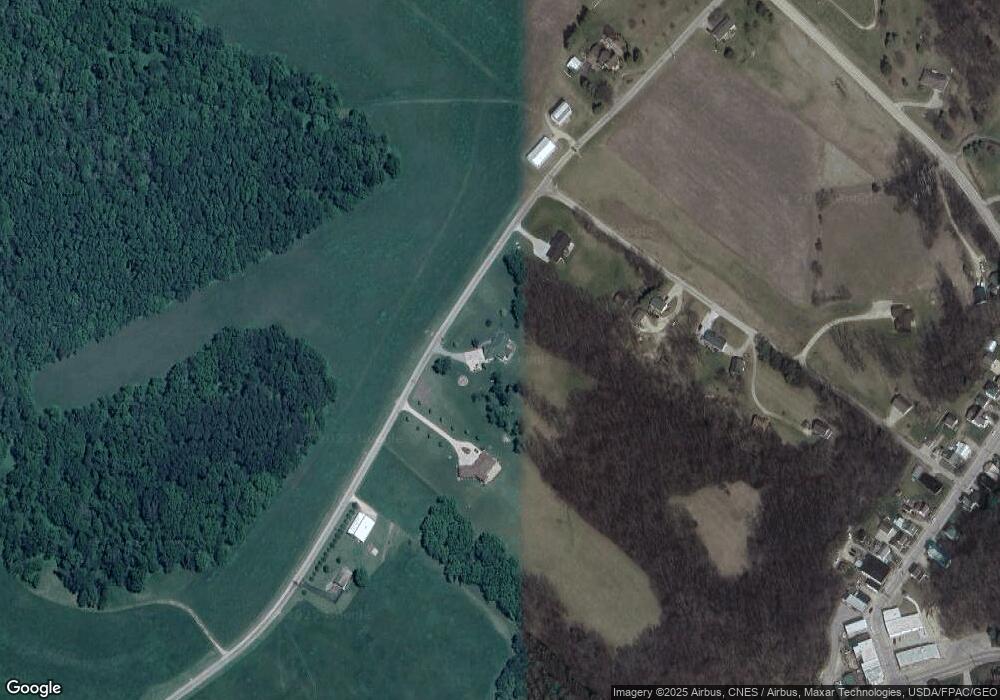 110 Dogtail Rd, Potosi, WI 53820 - photo 1