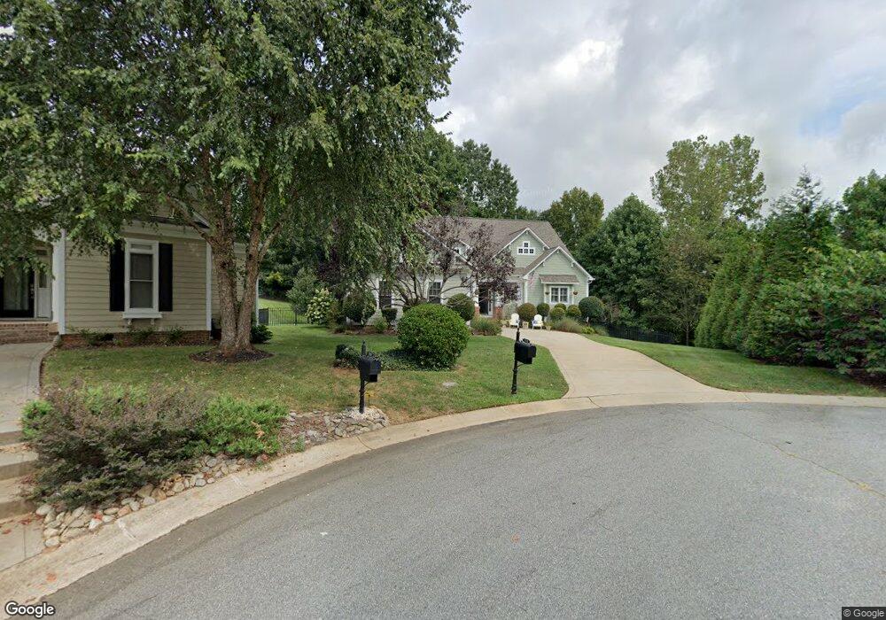 7215 Berkshire Ct, Denver, NC 28037 - photo 1