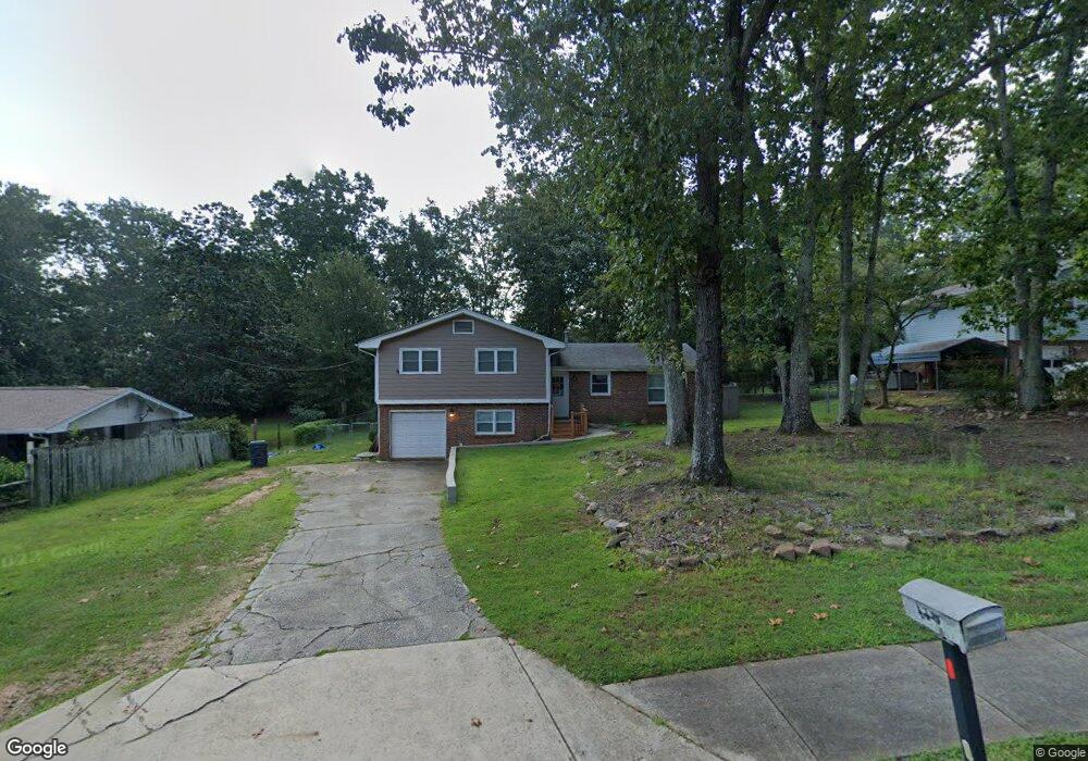 2912 Hill Cir, Dacula, GA 30019 - photo 1