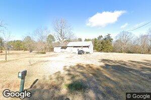 153 County Road 340, Glen, MS 38846