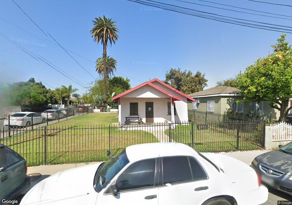 1403 N Paulsen Ave, Compton, CA 90222 - photo 1
