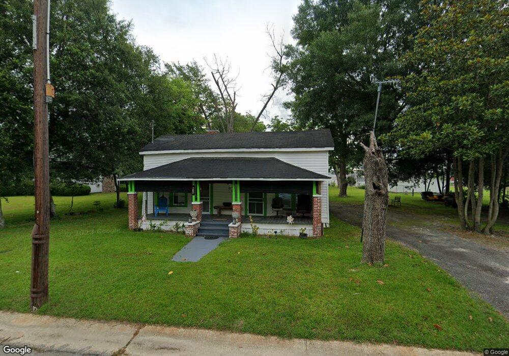 638 Main St, Enigma, GA 31749 - photo 1