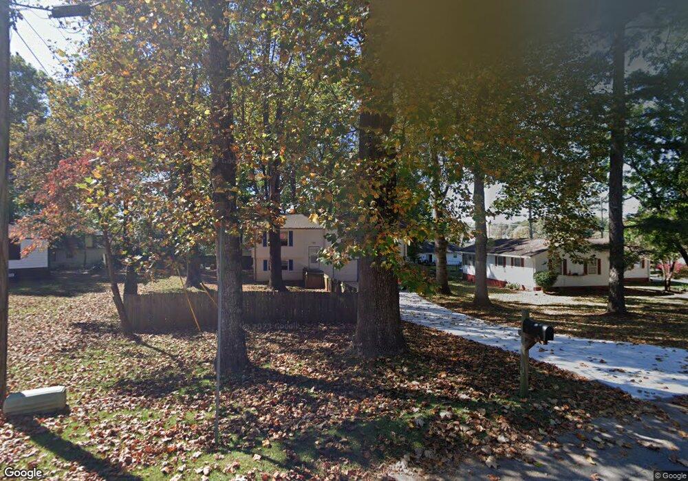 5422 Concord Cir, Gainesville, GA 30507 - photo 1