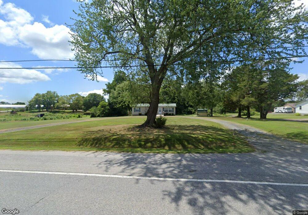 28599 Point Lookout Rd, Loveville, MD 20656 - photo 1